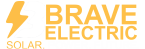 Brave Electric Nig. LTD Logo