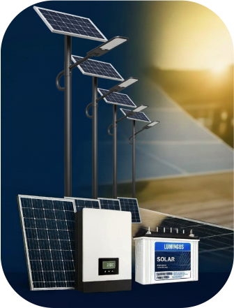 Brave Electric Solar Panels