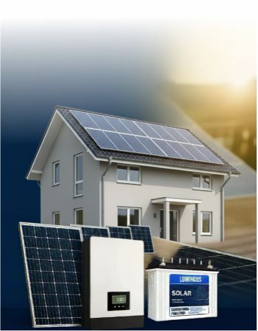 Brave Electric Renewable Energy