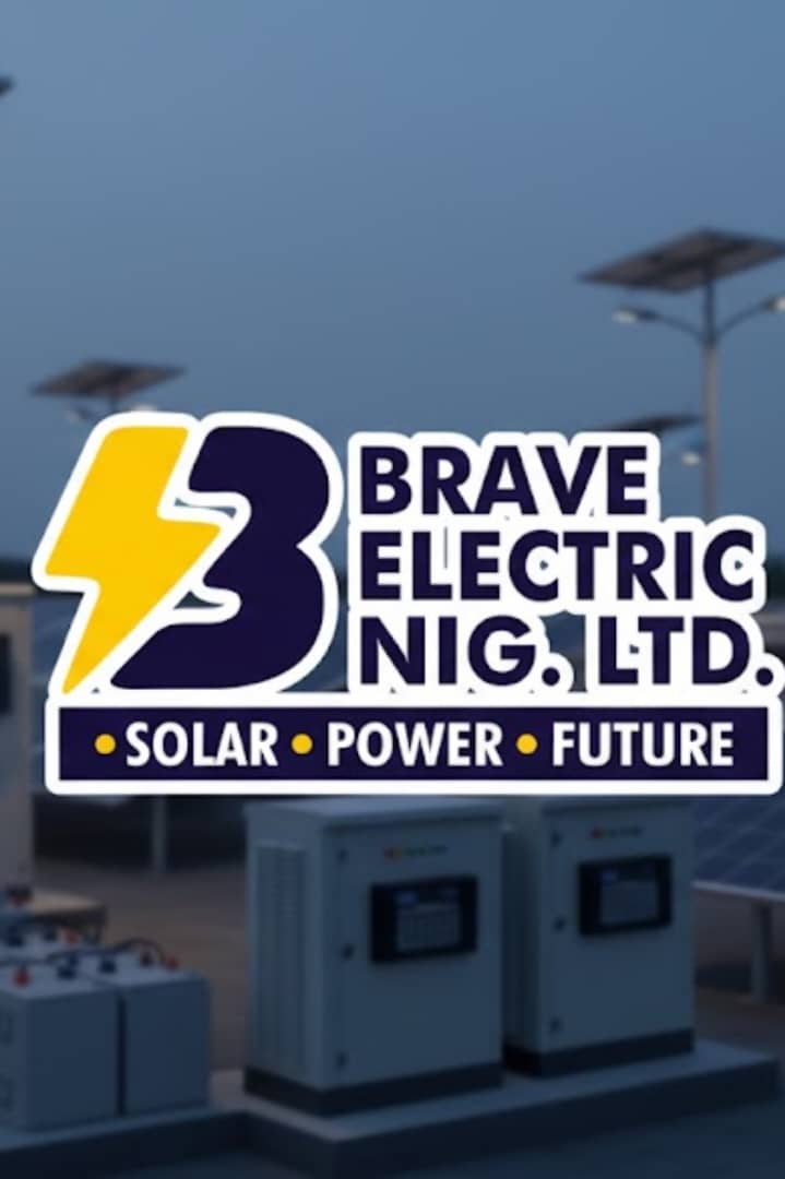 Engineer Brave Electric